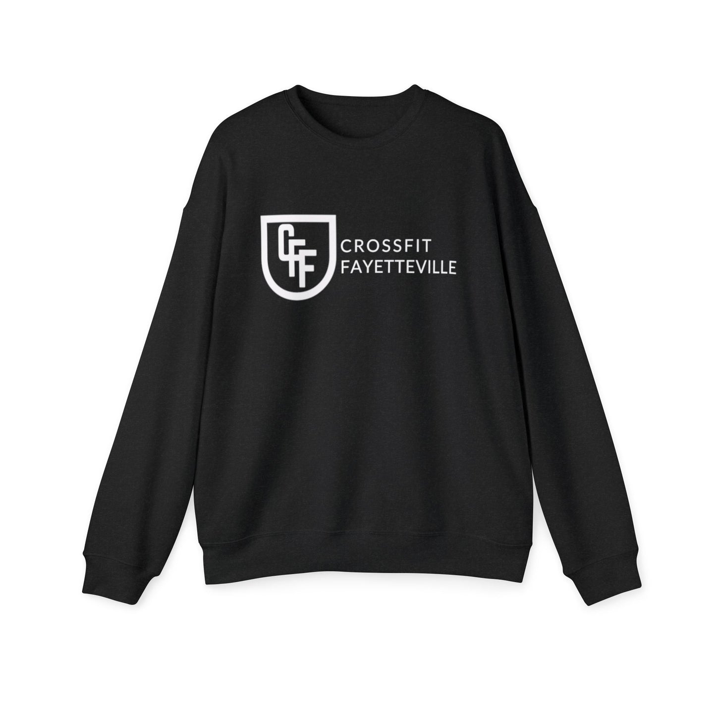 Unisex Drop Shoulder Sweatshirt