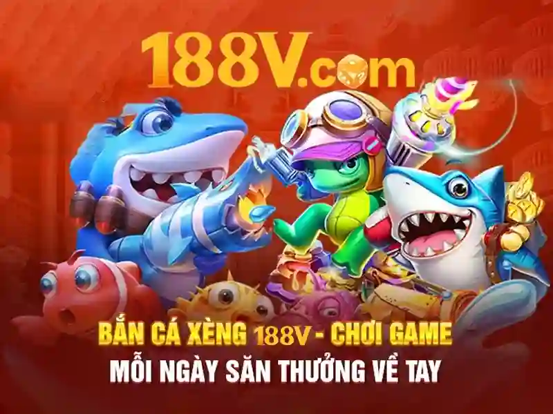 phiên bản mới 188v – Trải nghiệm và đánh giá nổi bật