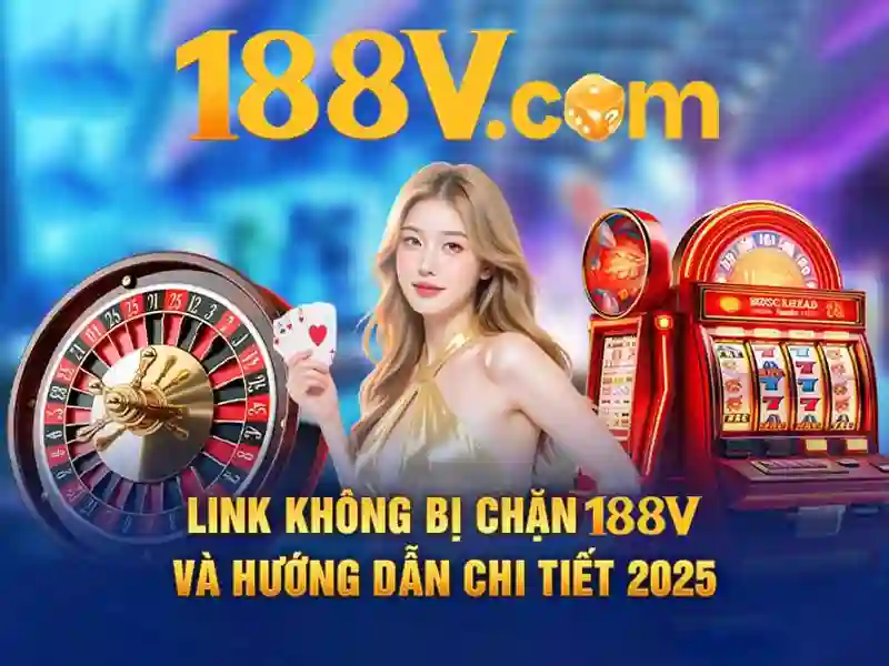 188V và ý nghĩa của nó
