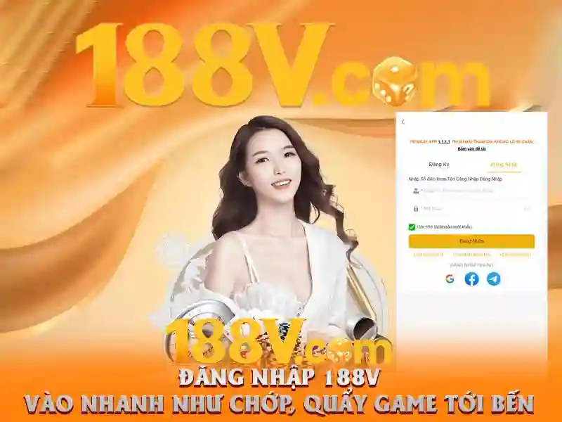 Khám phá 188V: điện áp và tác động