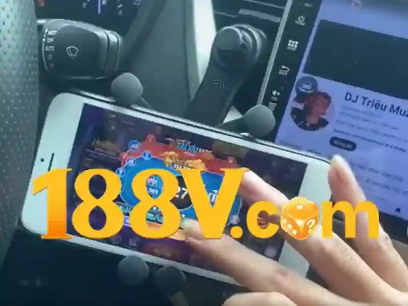 phiên bản mới 188v – Bước tiến đột phá cho poker trực tuyến