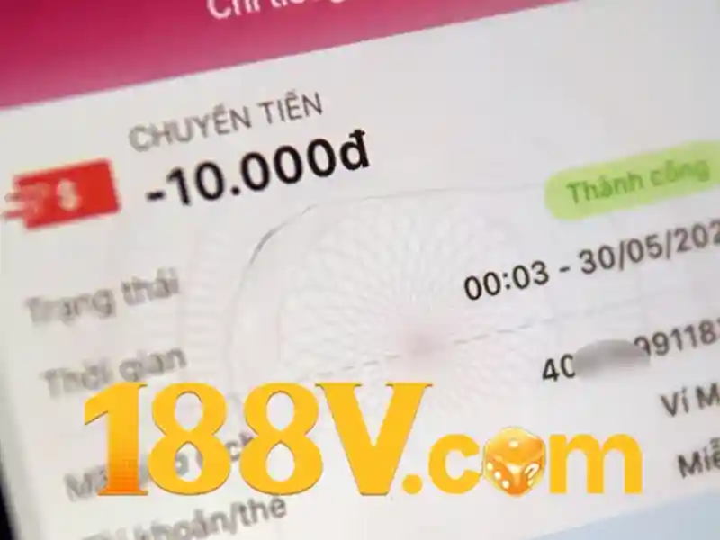 Khái niệm về 188v\n