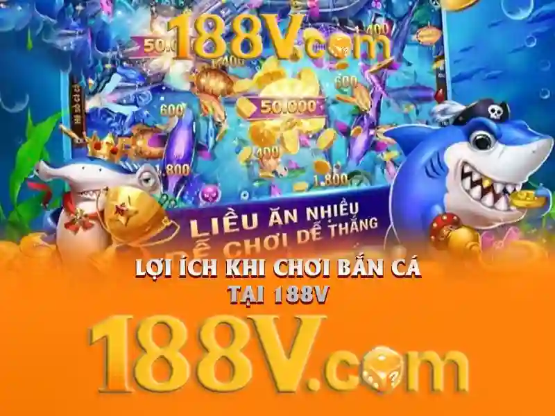 Khái niệm căn bản về 188v