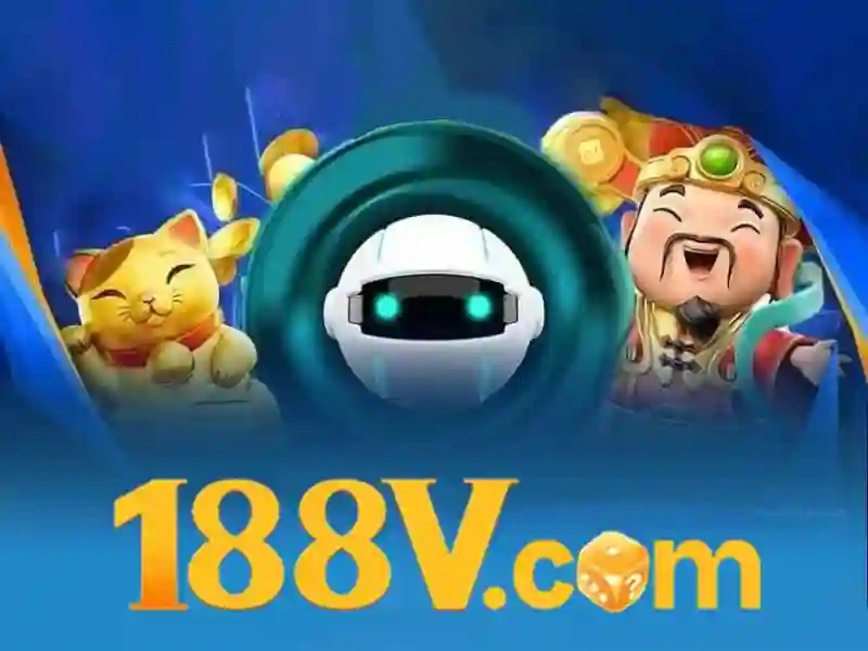 188V: khái niệm, cảm hứng và ứng dụng