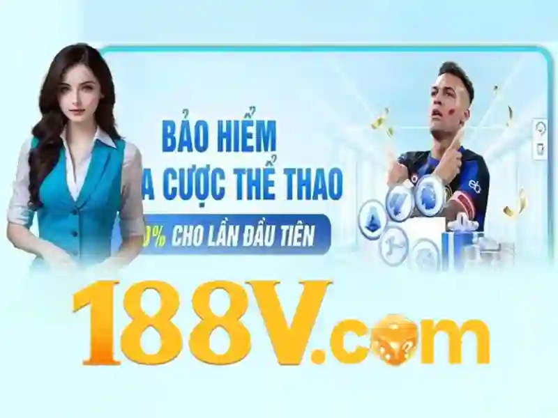 Tại sao 188V quan trọng cho hiện tại\n