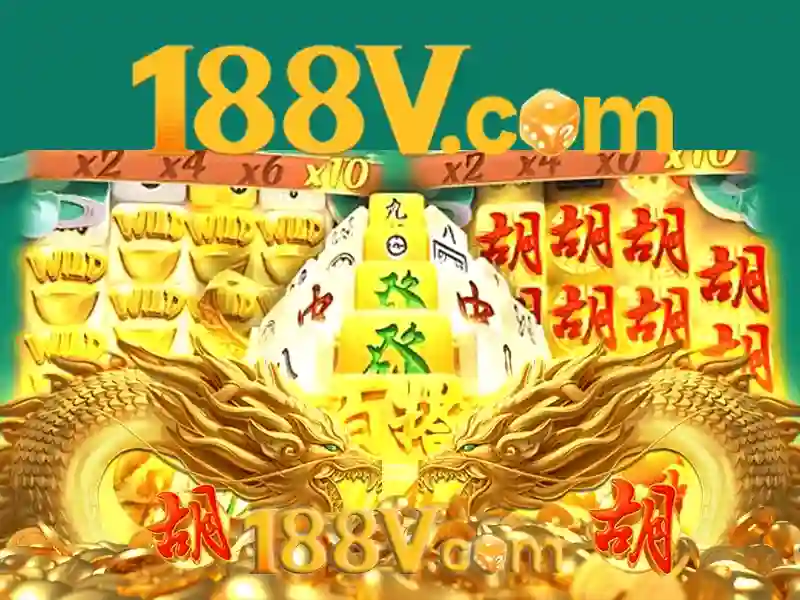 188v: Nền tảng công nghệ và ứng dụng