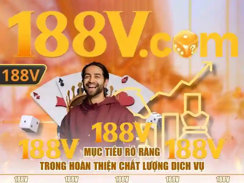 188v: một khởi nguồn mới