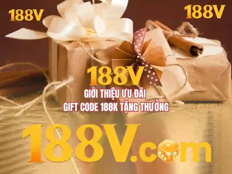 188v: một cái nhìn tổng quan