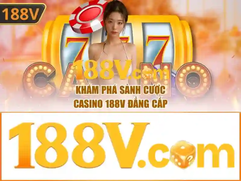188v và hành trình của một điện áp