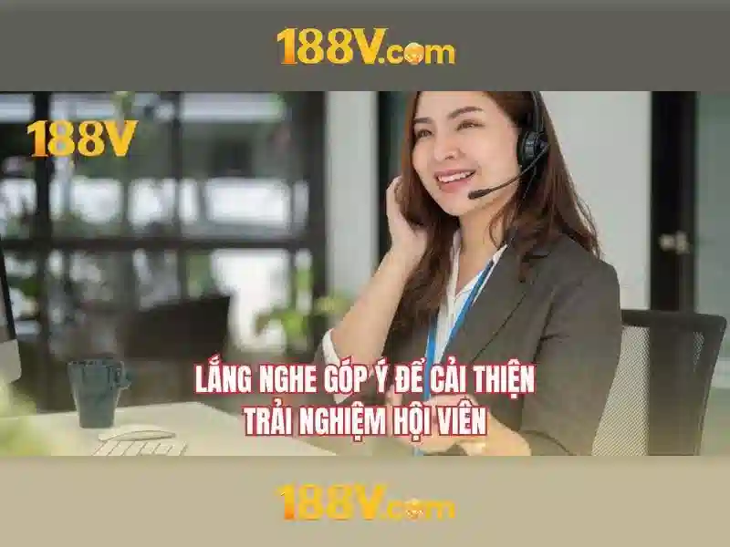 An toàn và xử lý sự cố với 188V