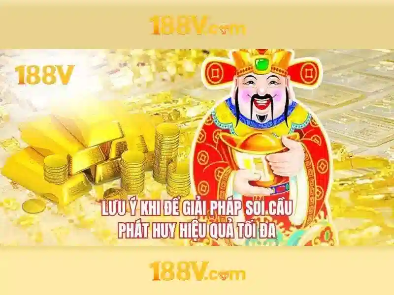 Những thách thức khi làm việc với 188v