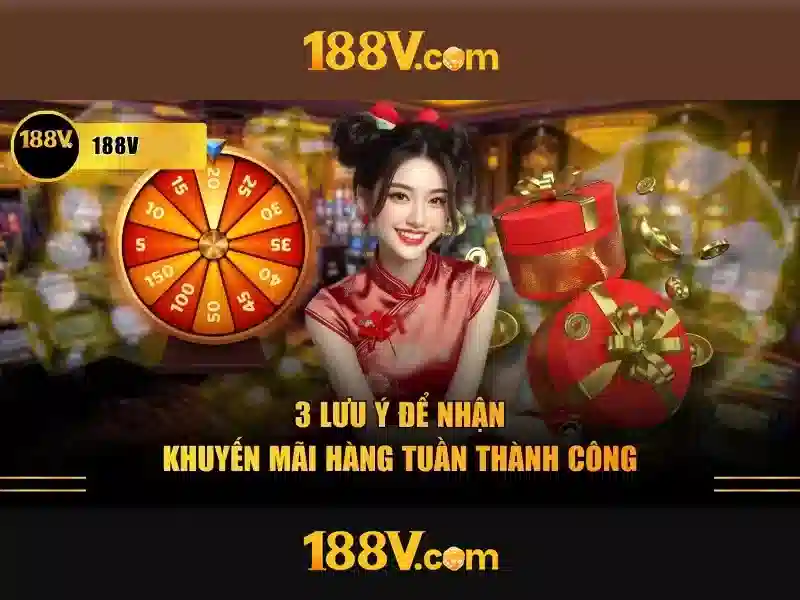 Khám phá 188v: một hành trình của công nghệ và cảm hứng