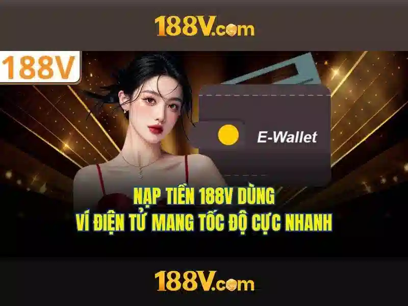 Khám phá 188v: một khái niệm công nghệ và văn hóa