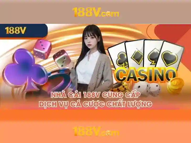 Khái niệm về 188v