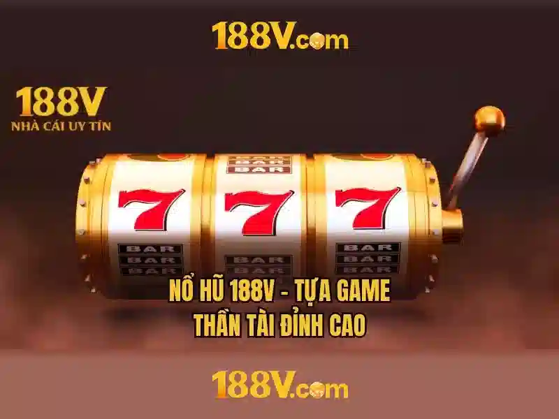 Nguồn gốc và lịch sử của 188v