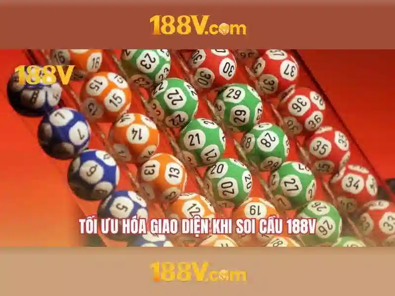 Triển vọng tương lai của 188v