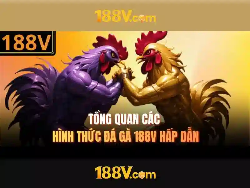 Hiểu về 188V\n