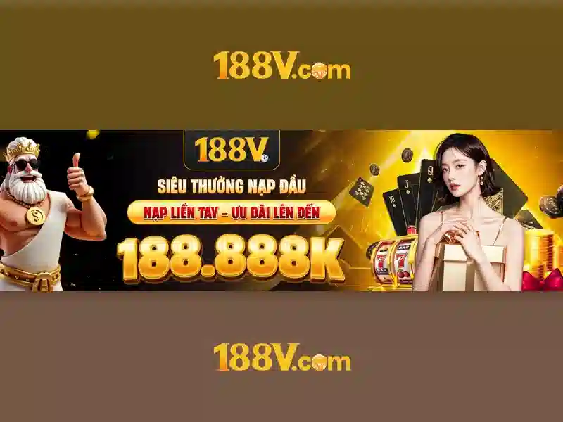 Nguồn gốc và sứ mệnh của 188v. com