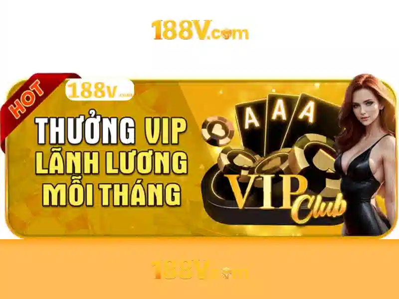 Tương lai của 188v
