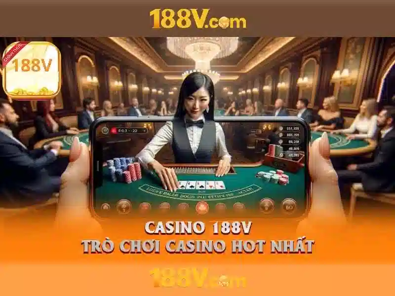 188v tại: Khái thác giá trị và trải nghiệm thường hiệu