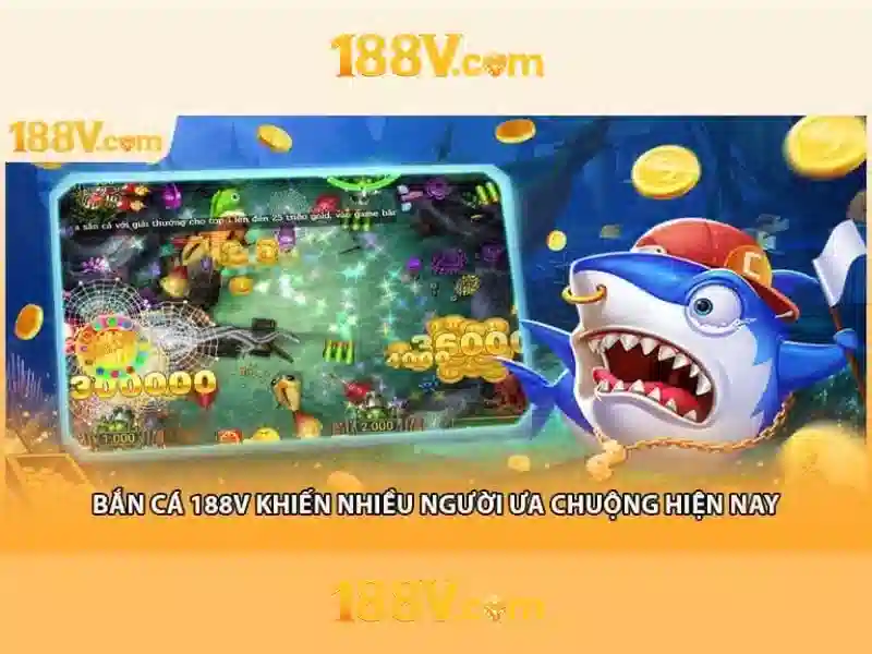 188v: hành trình khám phá và ứng dụng