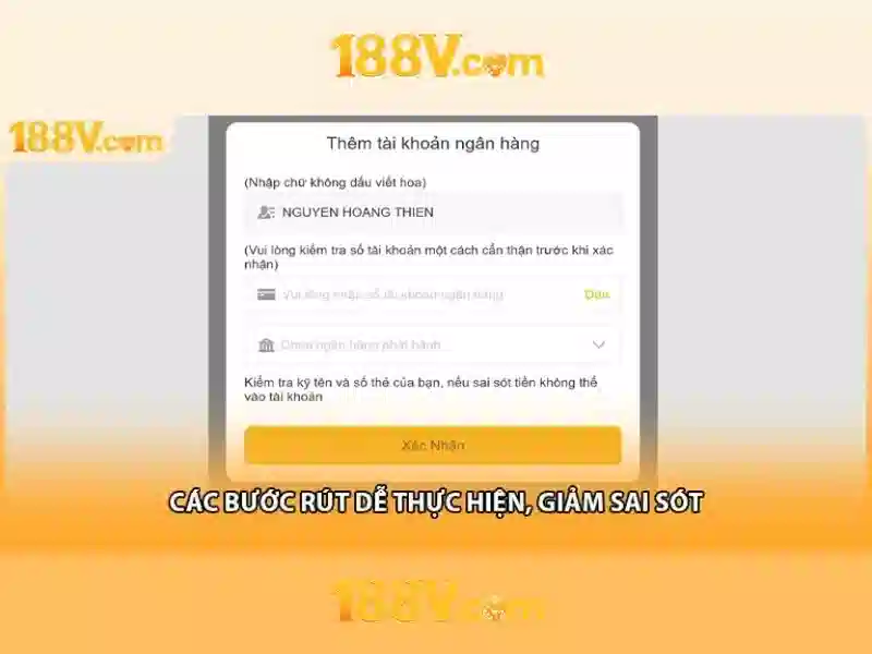 Về 188v: khái niệm, ứng dụng và triển vọng