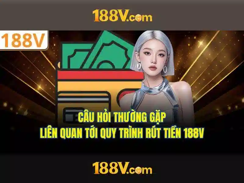 Khái niệm về 188v
