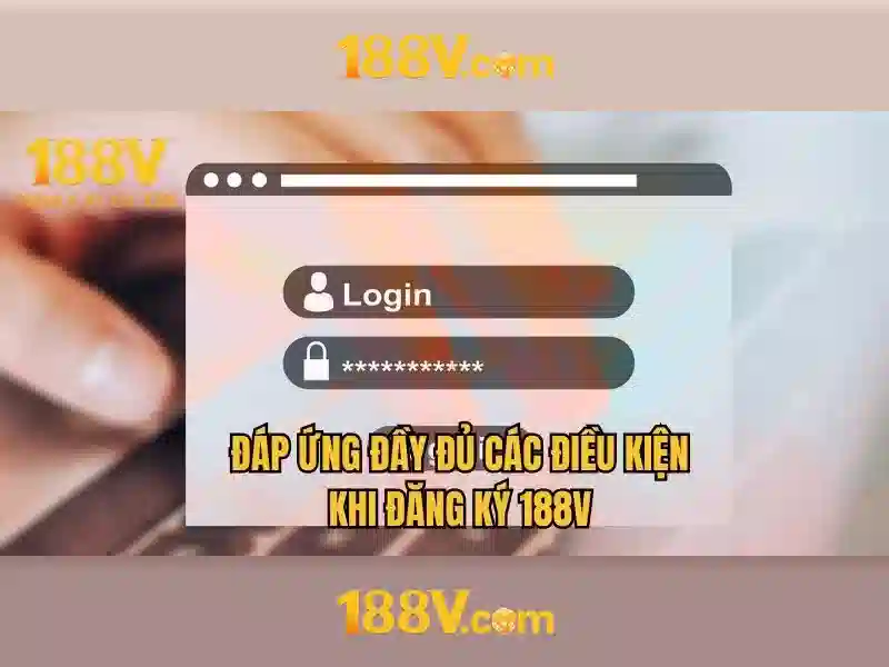 Khám phá 188v: một hành trình công nghệ và xanh