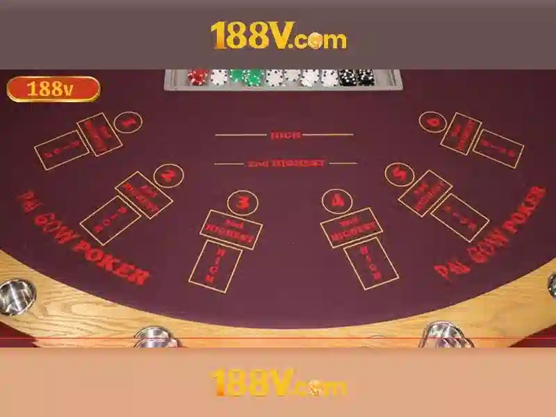 Vai trò kỹ thuật của 188v\n\n