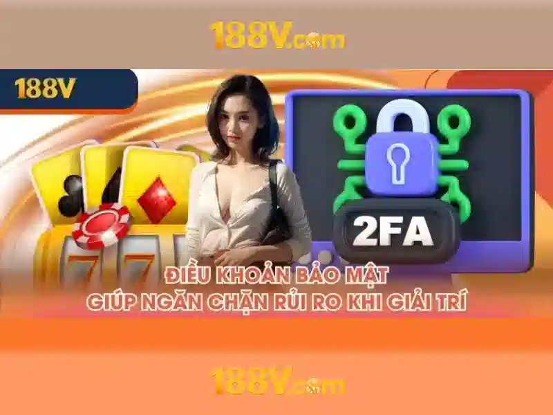 188V là gì?