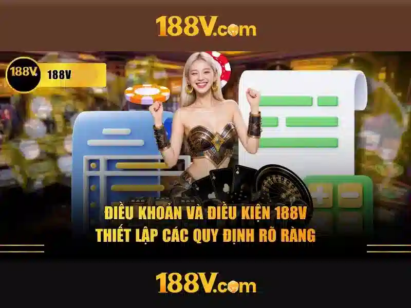Khám phá 188v: một khái niệm giao thoa giữa công nghệ và nghệ thuật