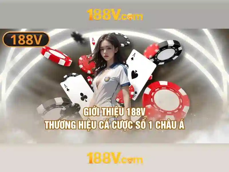 188v là gì? Khám phá một ký hiệu phi thường