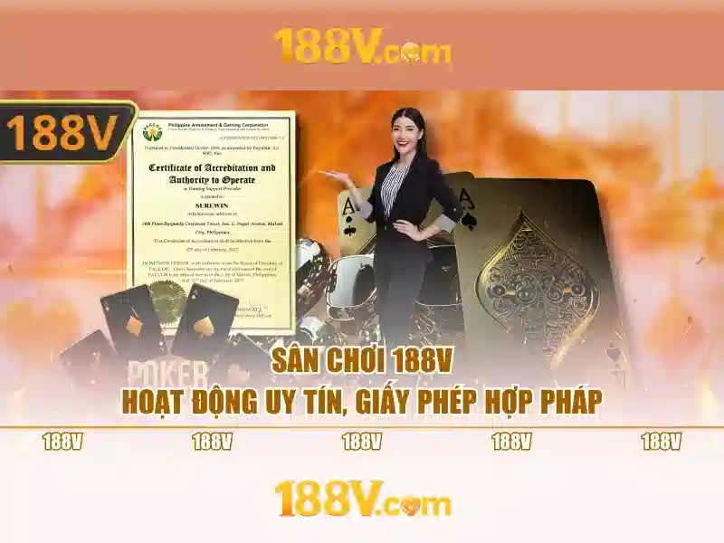 phiên bản mới 188v – Chủ đề tổng quan và giá trị