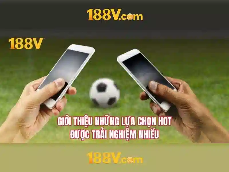188V: Khám phá điện áp cao và công nghệ đằng sau nó