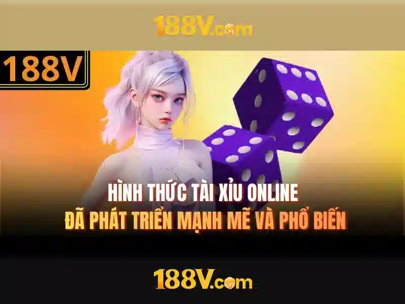 188v: Khái niệm và ứng dụng