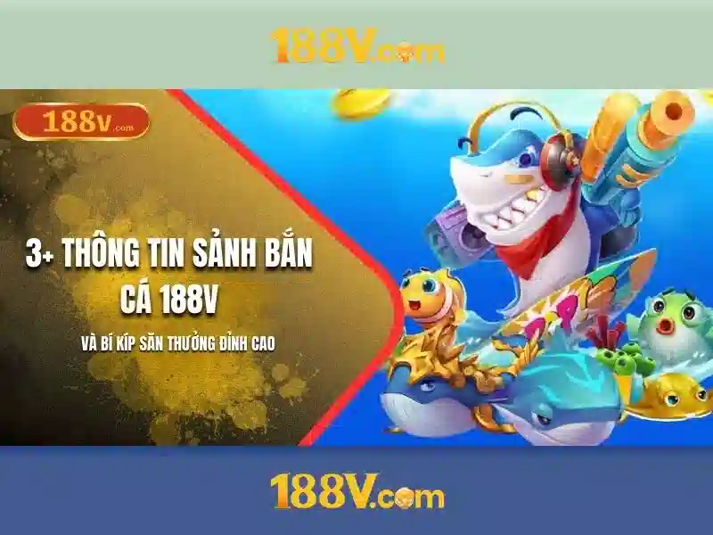Khái niệm cơ bản về 188v