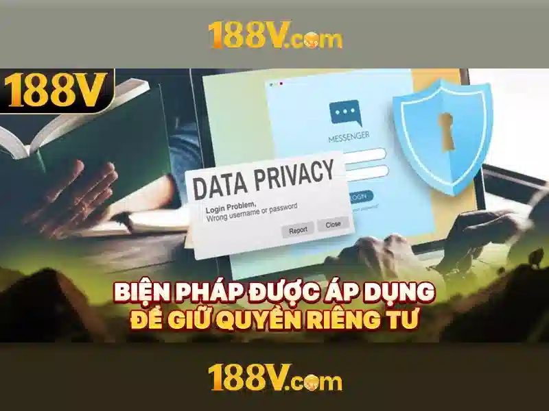 Khám phá 188v: hành trình sáng tạo công nghệ và trải nghiệm