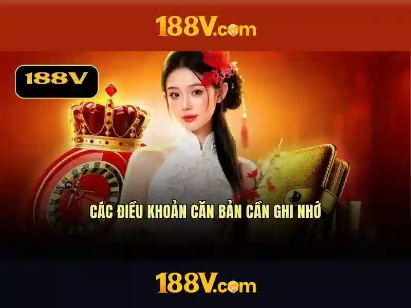 188v và những điều cần biết