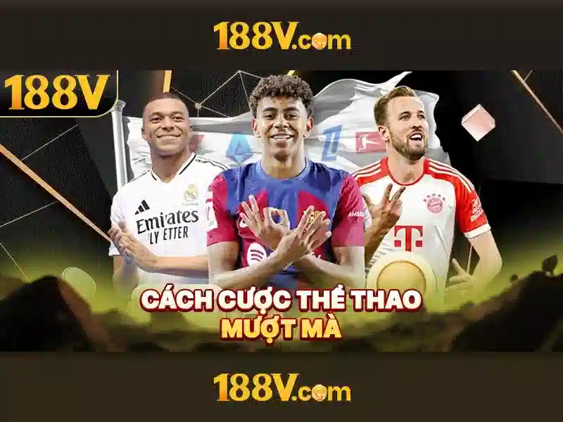 Biện pháp an toàn và đo lường 188V