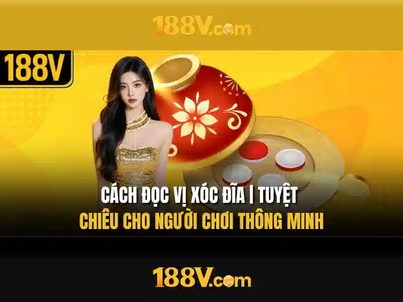 Khám phá khái niệm 188v