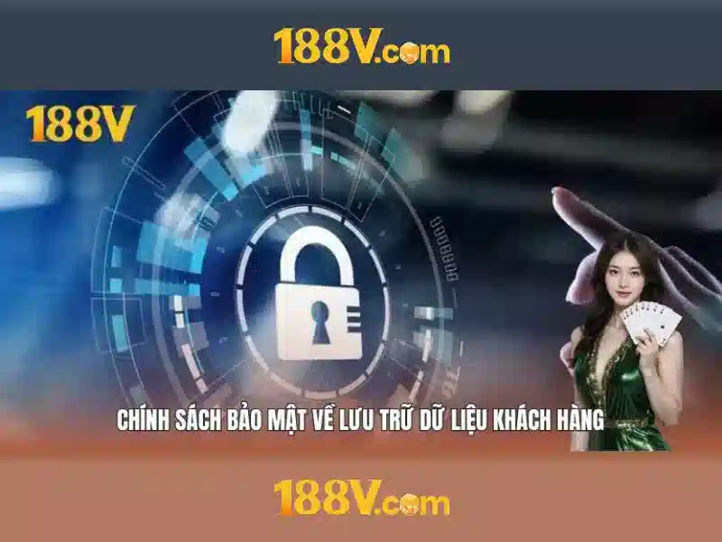 Khái niệm 188v và hành trình khám phá của nó