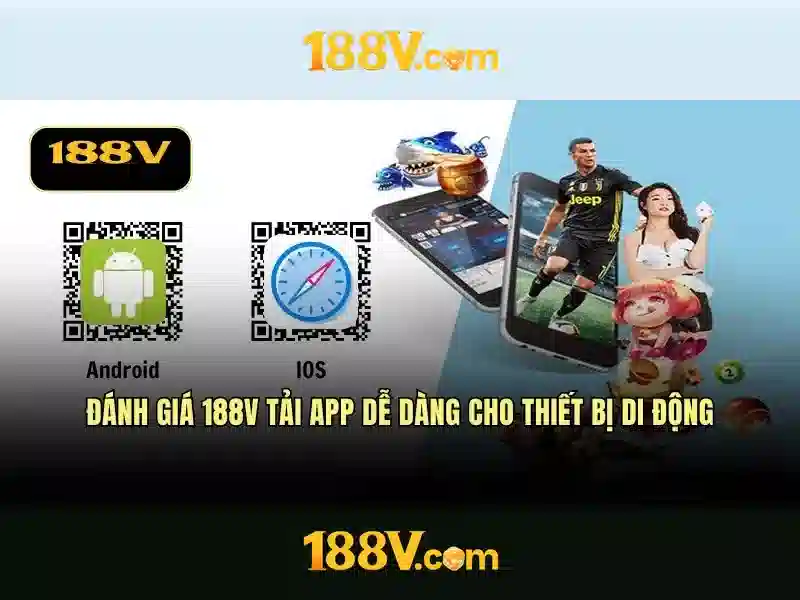 188V – Khai phá khái niệm công nghệ mới