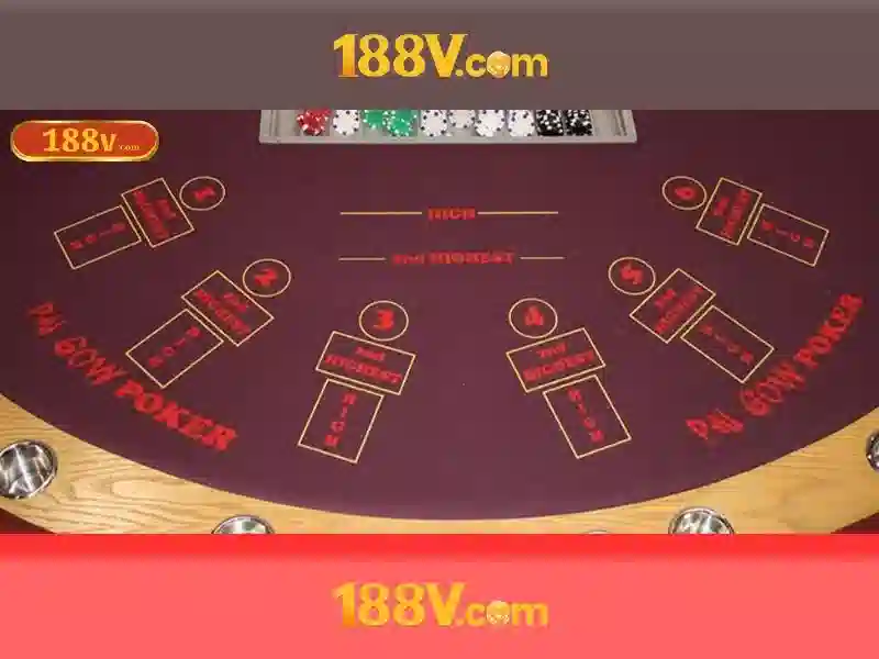 Khám phá 188v: một khái niệm công nghệ và tương lai