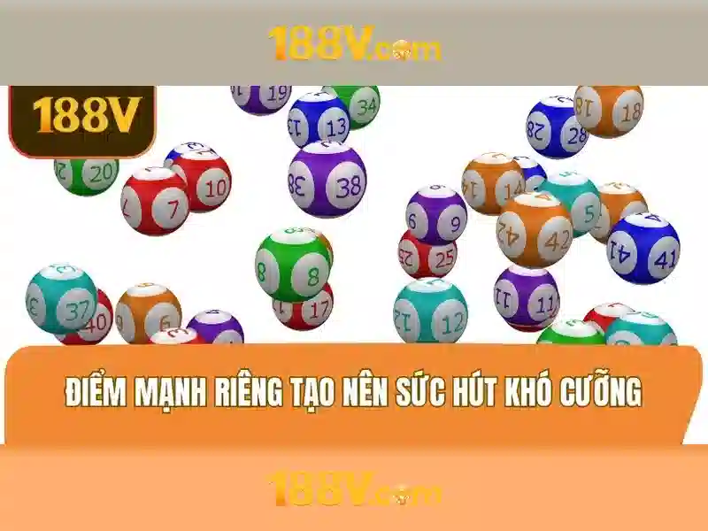 Khái niệm 188v trong nghệ thuật số