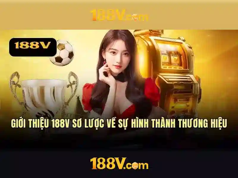link 188v – Trải nghiệm, đăng nhập và tải app 188v