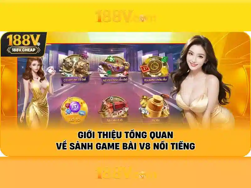 188v: một khái niệm thị giác và nghệ thuật