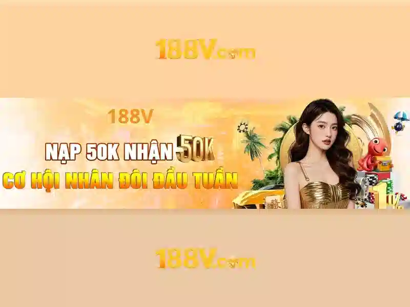 Tương lai của 188v và các hướng phát triển