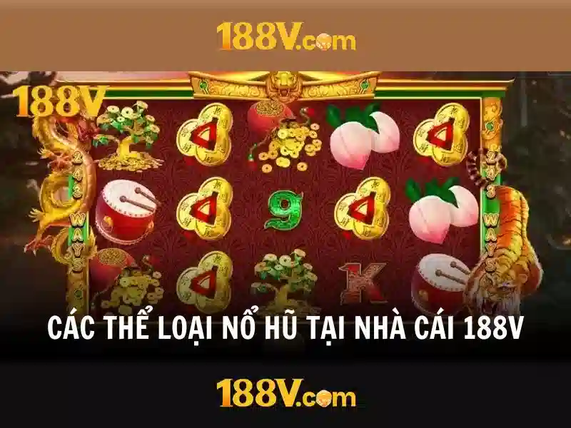 Khởi nguồn của 188v