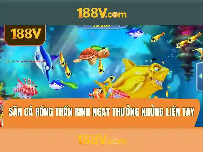 Khám phá 188v - một khái niệm độc đáo