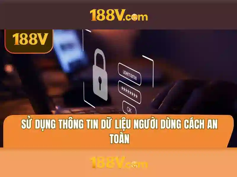 Khái niệm của 188V\n